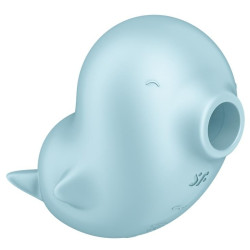 Satisfyer Stimulateur de Clitoris Sassy Seal
